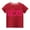 AA, variant on 1-6Years Cartoons T-Shirt for Boy 2025 Summer Children Kawaii Animal Print Bear Girls T Shirt Tops Tees Cotton Kids Clothes Boys