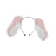 thumbnail image 4 of Diadema con orejas de perro esponjosas Fernando Rosa, 4 of 8