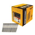 thumbnail image 1 of Framing Nails BOSTITCH, cabeza redonda, 21 grados, paquete de 4000, 1 of 1