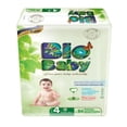 thumbnail image 2 of Pañales Bio Baby talla 4 grande unisex 64 piezas, 2 of 3