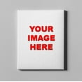 thumbnail image 3 of Custom Canvas Wall Art Décor by Unlimited Art Project (Create your own wall art today), 3 of 5