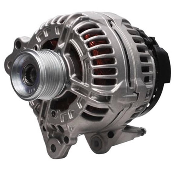 Alternator Fits Volkswagen Caddy Crafter Multivan Transporter European Model