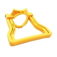 thumbnail image 2 of Barreled Water Lifting , Dual Handle Plastic Handheld Carry Lifter, Labor Saving Ergonomic for Household, 2 of 7