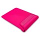 thumbnail image 4 of Funda Para Computadora Portátil Funda Para Bolsa De Transporte De 15 Pulgadas Para Tableta Pro - Rosa Baoblaze Maleta para computador portátil, 4 of 8