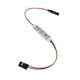 thumbnail image 2 of RC CAR LED de CONTROL de CONTROL Switch Strobe Switch Piezas de repuesto para accesorios de automóviles RC Fácil de instalar Toy JR, 2 of 9