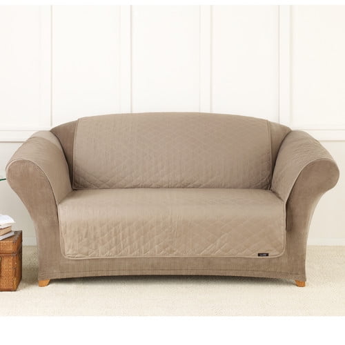 Sure Fit Furniture Friend Throw Sofa Couch Cover