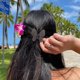 thumbnail image 5 of Butterfly hair clips for women 4pcs claw clips thin hair clips for girls medium hair clips matte hair clips cute hair accessories butterfly hair clips, 5 of 5