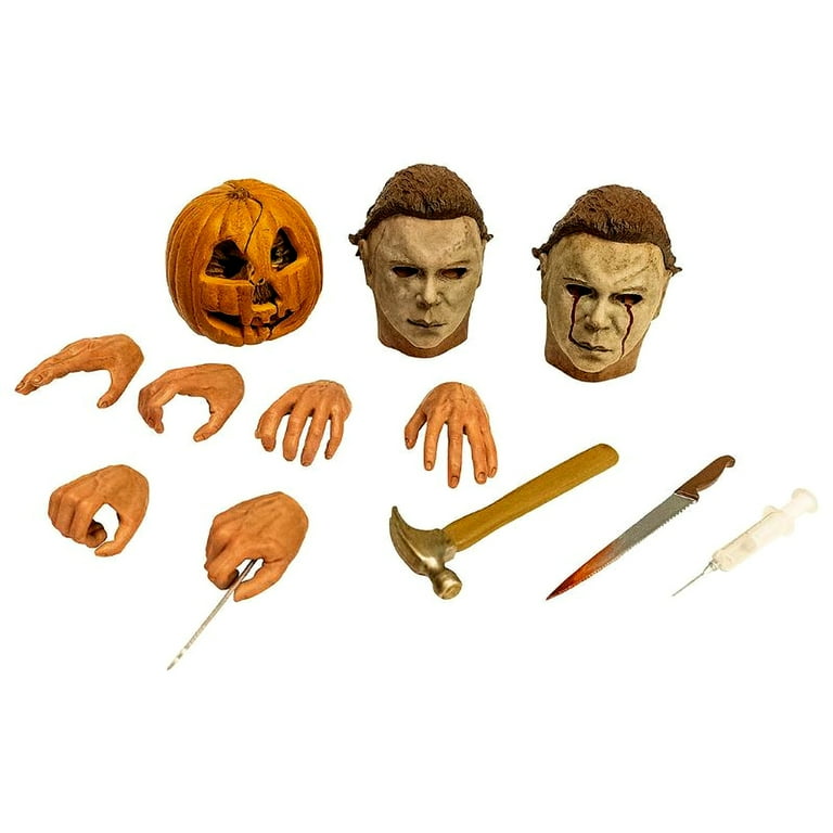 Trick or Treat Studios Halloween II Michael Myers 1:6 Scale