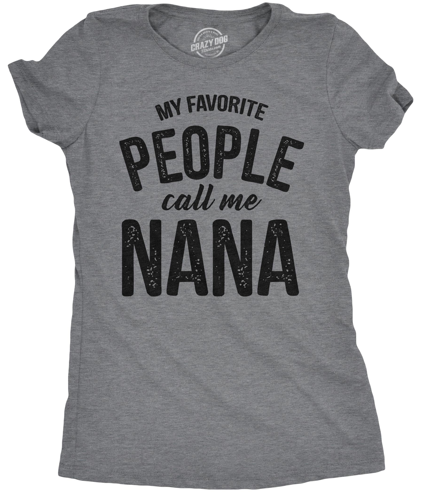 Grandma Rocks Mother's Day Gift Idea for Nana Funny Women Sweatshirt Grandmother 