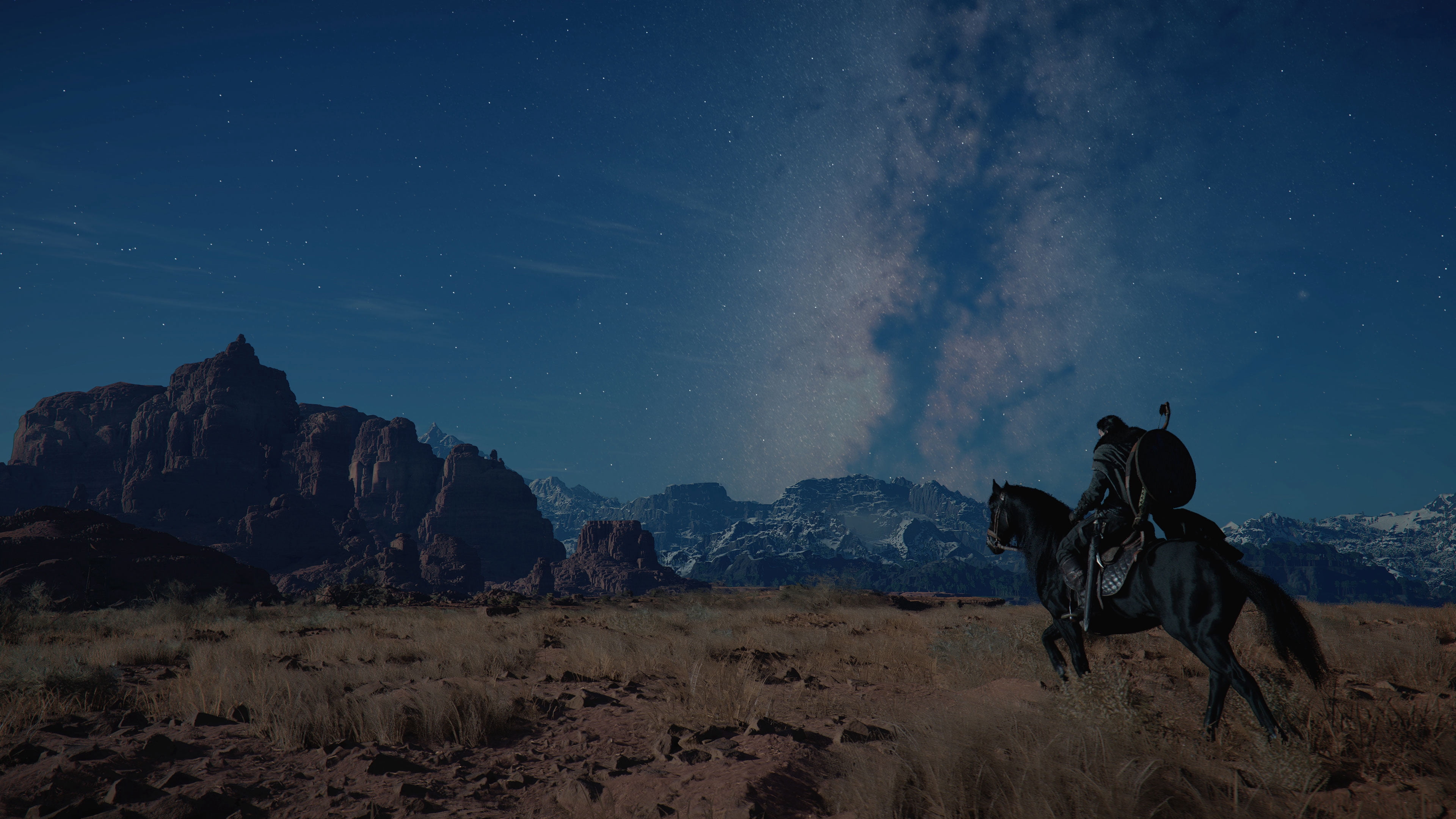 Crimson Desert, PlayStation 5