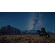 Crimson Desert, PlayStation 5
