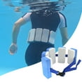 Zenmele Swimming Buoyancy Belt Water Running Belt Water Jogging Sports 