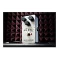 thumbnail image 2 of Electro-Harmonix Triangle Big Muff Pi Fuzz Pedal, 2 of 9