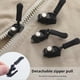thumbnail image 2 of Universal Zipper Repairer,Zip Slider Repair Instant Kit, 2 of 5