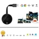 thumbnail image 1 of Mirascreen-llave electrónica de pantalla inalámbrica compatible con Chromecast, Google, WiFi, HDMI, pantalla HD, Video, Media Streamer, tv, Smart Home, 1 of 5
