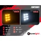 thumbnail image 5 of Tunelight Kit De 2 Faros Bicolor 36 Leds 144 Watts Auto/moto, 5 of 8