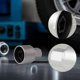 thumbnail image 4 of BMW 1 3 4 5 6 7 Series Wheel Lock Lug Nuts Anti-Theft Tire Bolt Screw Set #41 1hC, 4 of 5
