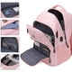 thumbnail image 2 of Mochila para portátil Volher Business Travel, antirrobo, 15.6 pulgadas, 2 of 7