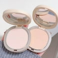 thumbnail image 3 of SWEET MINT Oil Control Face Powder Pressed Setting Powder Long-lasting Natural Makeup Face, 3 of 8
