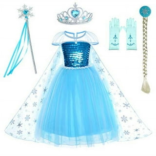 Party Chili Frozen Costumes in Halloween Costumes Walmart
