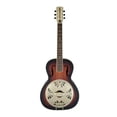 thumbnail image 2 of Guitarra resonadora acústica-eléctrica Gretsch G9241 Caoba, 2 of 8