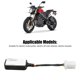 thumbnail image 3 of Módulo de Programación ANGGREK para Bicicletas Eléctricas Controlador VOTOL, 3 of 7
