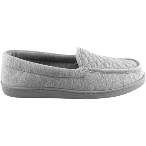 womens moccasin slippers walmart
