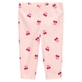 thumbnail image 4 of Conjunto Child of Mine para Bebé Niño 2 Piezas con Estampado de Cerezas Rosa Talla 3-6 Meses, 4 of 8