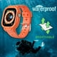thumbnail image 2 of Correa Extensible De Silicona + Case Unisex M / L 41 / 44 / 45 / 49 mm Para Apple Watch Ultra Compatible Con Serie 8 / 7 / 6 / 5 / 4 / 3 / SE, 2 of 4