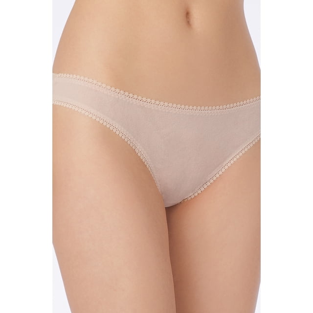 On Gossamer Mesh Hip-G Thong 3512
