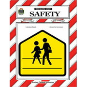 Safety Thematic Unit [Paperback - Used]