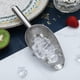 thumbnail image 4 of Pala para helado, máquina para hacer hielo, pala para hielo de metal, multiusos para dulces, cocina, bar, fiestas, bodas, comida para perros, playa Pala, 4 of 4
