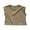 Beige, variant on HBFAGFB Girls Tank Tops Toddler Baby Crew Neck Sleeveless T Shirt Cute Simple Home Wear Beige Size 90