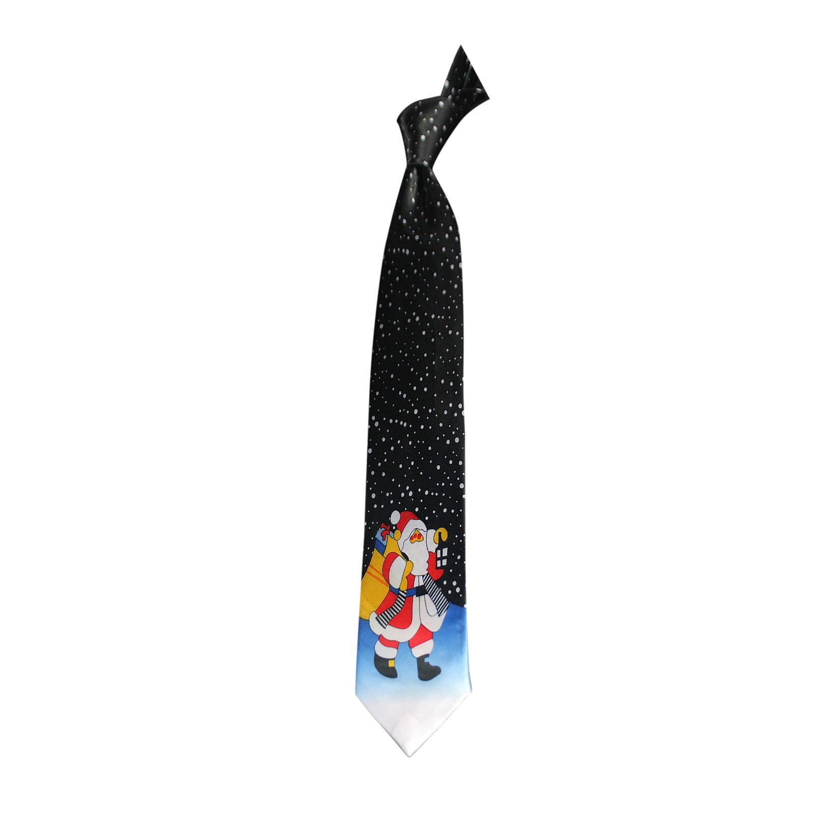 festive christmas ties