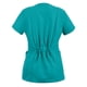 thumbnail image 3 of Filipina Dama Cuello V Cruzada Con Elastico En Espalda, 3 of 5