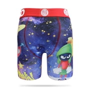 Looney Tunes 808438-L Looney Tunes Marvin the Martin Boxer Briefs - Large