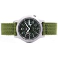 thumbnail image 5 of Seiko 5 Military Automatic Nylon SNK805K2 Men's Watch, 5 of 5