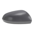 thumbnail image 1 of Reemplazo de tapa de espejo lateral derecho para pasajero ABS gris de Unique Bargains 1 Pc para DACIA DUSTER 2017-2021, cubierta de guardia de espejo No.963745777R, 1 of 7