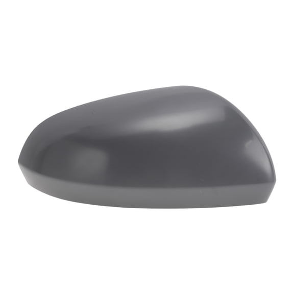Reemplazo de tapa de espejo lateral derecho para pasajero ABS gris de Unique Bargains 1 Pc para DACIA DUSTER 2017-2021, cubierta de guardia de espejo No.963745777R