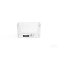 thumbnail image 7 of Mainstays Clear Glossy Plastic Open Front Organizer Bin , Single Size Organizer Bin, Adult Size, 7 of 7