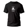 thumbnail image 1 of Playera Moda Urbana Gatito Hago Lo Que Quiero Zf1p24050032, 1 of 1