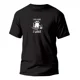 thumbnail image 1 of Playera Moda Urbana Gatito Hago Lo Que Quiero Zf1p24050032, 1 of 1