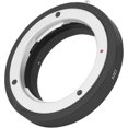 thumbnail image 1 of Lens Adapter - Professional Adapter For Minolta Mc Md Lens To Nikon Nf Ai Ais Dslr Camera, 1 of 4