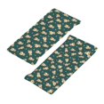thumbnail image 6 of Uemuo Cute Shiba Printed Sports Headbands for Men Women,Moisture Wicking Workout Headband, Sweatband Headbands,Non-slip Workout Gym Yoga Headband, 6 of 9