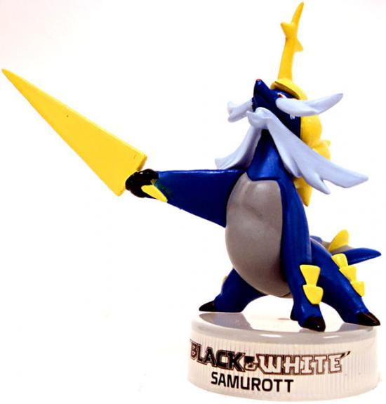 samurott figure