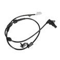 thumbnail image 3 of 39172-31700 Coche Negro ABS Rueda Velocidad Sensor Unique Bargains automotive antilock braking system transmission speed sensors, 3 of 7