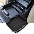 thumbnail image 2 of Armrest Storage Box ABS Pallet Center Console Tray for Honda CRV 2012 -2016, 2 of 12