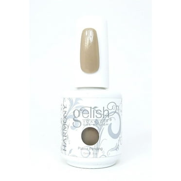 Gelish "Taupe Model" Soak-Off Gel Polish - 1110878
