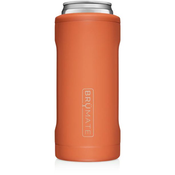 BruMate Hopsulator Slim Can Cooler