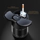 thumbnail image 5 of Cenicero para coche con tapa ZJT250130096 | Cenicero inteligente de metal con sensor infrarrojo automático | Extintor de humo con bloqueo de olores | Batería recargable de 15 días | Aleación de alumi, 5 of 5